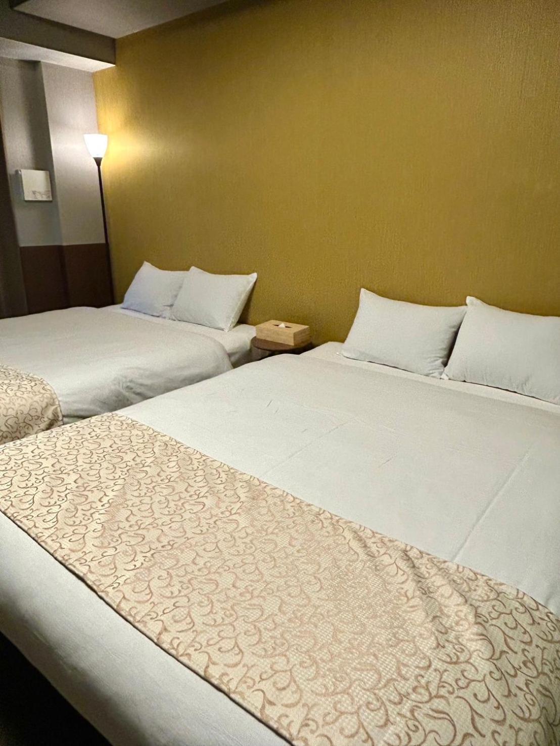 Sanjo Ohashi Hotel